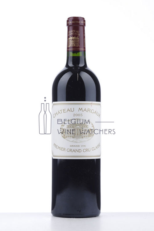 Afbeeldingen van 2005 MARGAUX